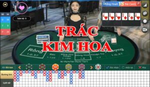 Cách chơi trác kim hoa